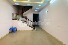 Nhỉnh 4 tỷ, sở hữu nhà phố giáp nhất, thanh xuân, 38m2, ô tô, ngõ thông, 4 tầng.