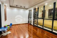 Cực hot nhà siêu đẹp phố phùng chí kiên, dt mt6,7 x 8m 50m2. 6 tầng 4pn. chỉ 11,5 tỷ. 092891