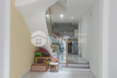 Giá siêu tốt nhà đẹp ngay trung tâm đường tiểu la chỉ nhỉnh 3 tỷ