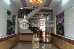 Bán nhà lê quang đạo, dân cư sầm uất, ô tô cách nhà 20m, giá siêu rẻ 2.05 tỷ