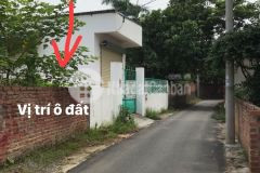 Bán đất tại phường khai quang, vĩnh yên, vĩnh phúc