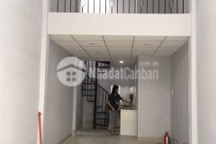 Hot nhà hẻm 6m ngay chợ gò xoài 50m2 không lộ giới chỉ 3.8 tỷ