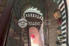 Lô góc mặt tiền nguyễn thái bình, khu vực kinh doanh sầm uất, 0932828672