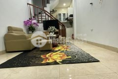 Bán nhà ngõ đường nguyễn chính, 20m2, 4 tầng, gía chỉ 2.45 tỷ.