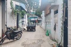 Nhà đẹp 2 tầng hxh sát mặt tiền 50m2 câu xéo,tân phú giá nhỉnh 5 tỷ