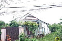 Bán nhà ngay mặt tiền đường 73 cách quốc lộ 1a 200m