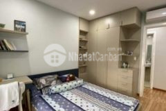 Bán gấp nhà mới giá rẻ bình tân, 64m2, 4 lầu, 4 pn, ô tô, an ninh