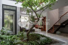 Bán nhà hàm nghi, ngõ ô tô tránh, đầy đủ tiện nghi giá chỉ 6.5 tỷ