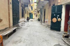 Bán nhà thái hà 64m24t. ngõ thông, oto đỗ cửa 130trm.