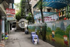 Bán nhà nguyễn trãi ôtô kinh doanh, 35m2 4,6 tỷ 0977 88 66 11