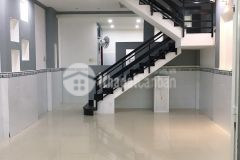 Bán gấp nhà hẻm nguyễn văn công, p.3, gò vấp, 4.5x12m, 1 trệt, 2 lầu, 5 tỷ