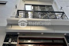 Tuyệt mỹ thụy phương, 5t, 30m2, mt 6m, 2.95 tỷ.