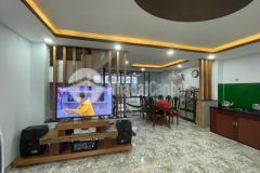 Bán nhà đẹp 3 tầng mt đường cây gáo,xã vĩnh thạnh,nha trang