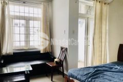 Hxh ngô gia tự quận 10, gần 60m2 nở hậu, chỉ nhỉnh 8 tỷ