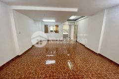 Bán gấp nhà phố khu trung sơn bình chánh, dt 5x20 3 lầu 8pn có hầm, giá 19,5 tỷ tl lh 0966937948