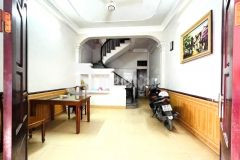 Cần bán nhà phố mễ trì thượng, 35m x 5 tầng, mt 4m, hơn 3 tỷ