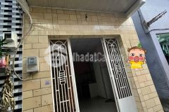 Cần bán gấp nhà nhỏ 28,3m2 đường đỗ năng tế,bình tân,shr hình thật 100