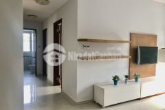 Bán chung cư phú mỹ, quận 7, 120m2, 4 phòng ngủ, 3ty470, lh 0907.727308
