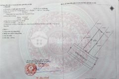 Duy nhất 1lô giá tốt 84triệum2 đất khu dân cư số 5 an sơn, p4 đà lạt a9 10