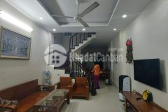 Nhỉnh 6 tỷ sở hữu nhà mặt phố cự lộc, thanh xuân, 38 m2, 5 tầng, ô tô tránh.