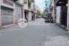 Bán nhà đỗ xuân hợp, phường phước long b, quận 9, 125m2, 5x25m, chỉ 8 tỷ, đt 0703165049