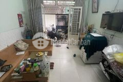 Hxh sát mặt tiền lạc long quân, quận 11, 56m2, giá rẻ