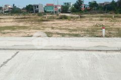 Đất sân vận động quán gò ngay trục chính giá đầu tư