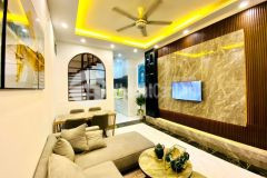 Tt đống đa giá quá hợp lí nhà mới về ở ngay sổ 25m2 vuông vắn hơn 2 tỷ