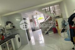 Nhà 55m2, đình phong phú, tăng nhơn phú b, thủ đức, gía 3.8 tỷ