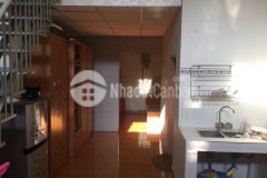 Nhà hxh đường võ văn hát diện tích 65m, giá tốt