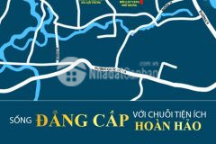 Chính thức nhận đặt cọc khu dân cư t t mua đất tặng vàng