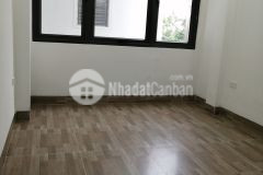 Nhà 4 tầng, gần mặt phố thụy phương, 38m2, 2.58 tỷ.