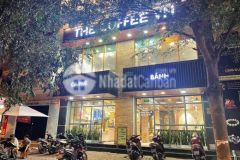Siêu hot mặt phố nguyễn ngọc vũ 70m2 mặt tiền 11m lô góc 3 mặt đường chỉ 21 tỷ