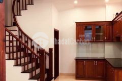 Bán nhà trung tâm đống đa nhà mới ở ngay 2 mặt thoáng sổ 34m2 mt 3.5m giá 3.3 tỷ