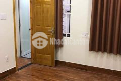 Bán nhà đẹp hòa hưng p13 q10 4mx9m 3lầu 5tỷ3