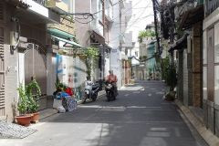 Hxh gần chợ phạm văn hai tân bình, 4,512m dtsd150m2 0707779750