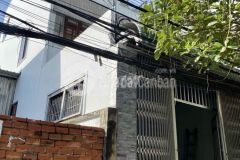 Cho thuê nhà nc mới đẹp hẻm xe hơi đường 210 p.tăng nhơn phú a q9