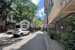 Phân lô mỹ đình gara ô tô, kd đa dạng 78m2 5 tầng mặt tiền 4,6m, nhỉnh 12 tỷ.