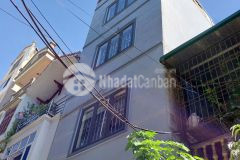 Nhà 3 tầng quỳnh đô, ngõ thông rộng 2 thoáng bền đẹp 40m2 2 tỷ hơn.