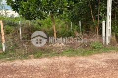 Chính chủ bán 303,6m2 đất tại tây ninh, shr, chỉ 475 triệu. lh0988305952.