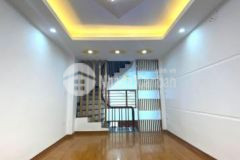 Bán nhà phố khương trung q. thanh xuân 70m2 x 4 tầng nhỉnh 6 tỷ 5m ôtô thông.