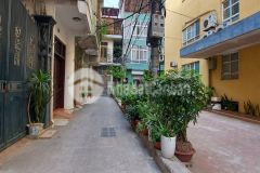 Bán nhà phùng hưng.hà đông. phân lô.ô tô đỗ cửa 40m x 4 tầng. 4.2 tỷ