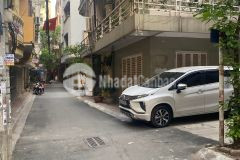 Cc bán nhanh nhà hoàng cầu, đống đa ôtô tránh, kinh doanh, lô góc, nhà đẹp, 54m2x5t, 11.3 tỷ 097564