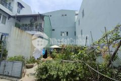 Bán lô đất hiếm đường 29 tt hải châu ô tô dt lớn, ngang khủng đầu tư, kinh doanh chỉ 4.x tỷ