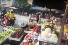 Bán nhà chợ lãm làng, 180m2, mt 9m, 4 tầng, kinh doanh,ô tô tránh, 15 tỷ