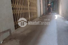 Phố dốc tam đa căn góc quận tây hồ diện tích 55m2, mặt tiền 5m.giá 5,5 tỷ