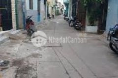 Nhà đẹp, q8, ở ngay, hẻm yên tỉnh lịch sự, giá chỉ 3.2ti