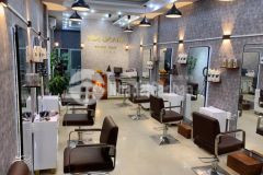 Bán nhà ao sen, hà đông, 40m2x5 tầng, ô tô, kinh doanh, nhỉnh 9 tỷ.