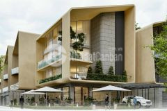 Regal legend tâm điểm quần thể du lịch nghỉ dưỡng quốc tế sôi động nhất