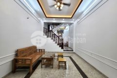 Bán nhà tân mai, 38m2, 4 tầng, giá chỉ 3.8 tỷ,